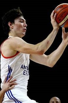 Anadolu Efes'ten 49 sayı fark!