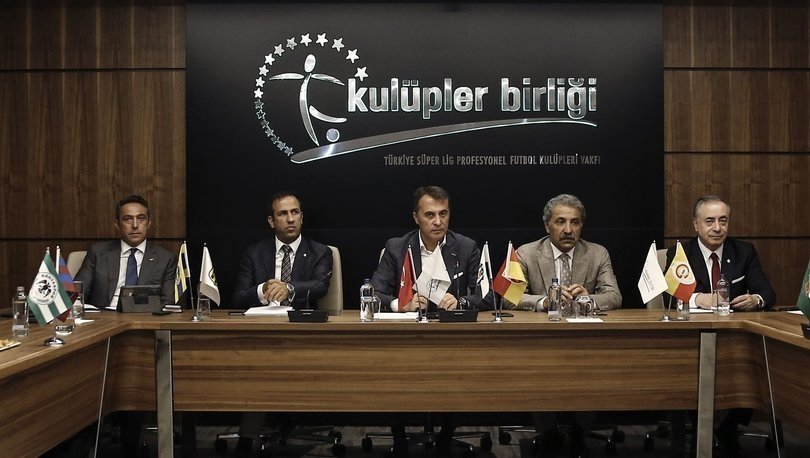 Sahada 3 Türk zorunlu olacak!