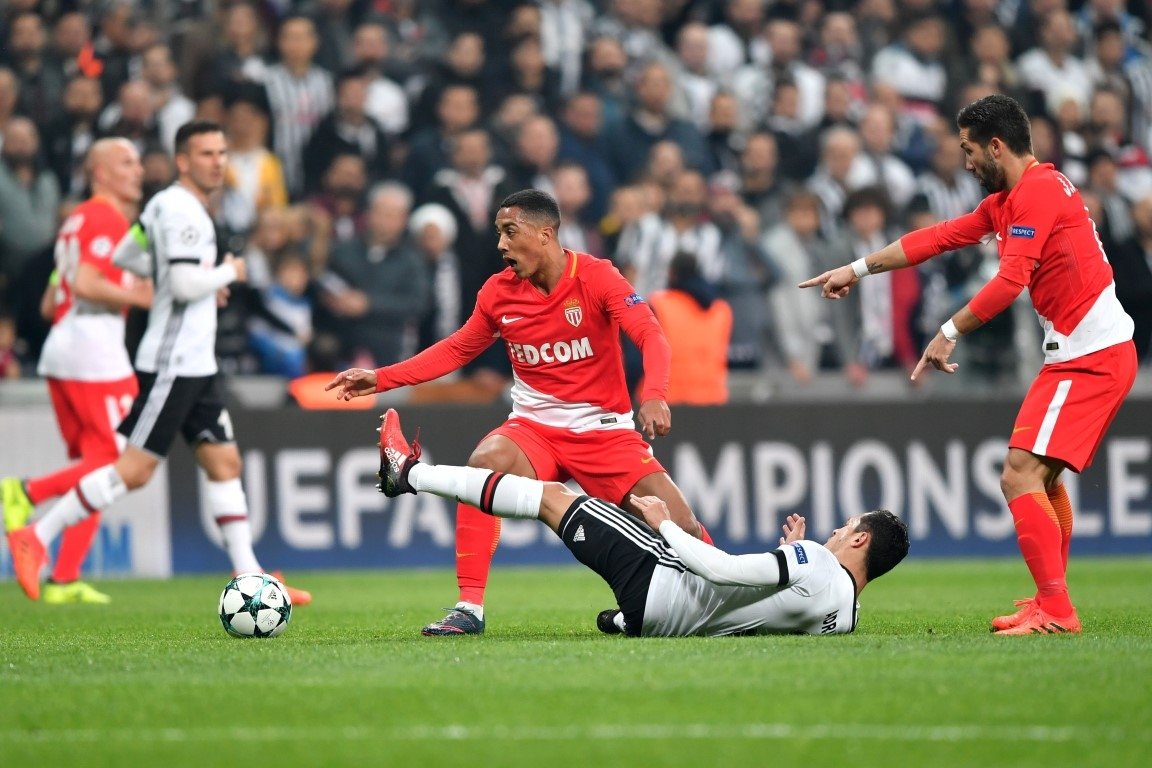 Beşiktaş, Şampiyonlar Ligi’nde tur atladı mı?