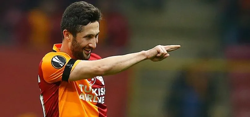 Sabri Sarıoğlu dev derbi öncesi konuştu