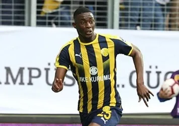 Denizlispor'da Sacko geliyor