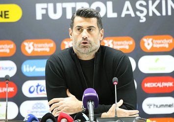 Volkan Demirel: Doğru yoldayız!