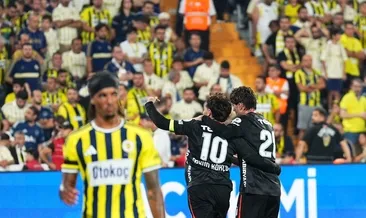 Beşiktaş'tan Archie Brown'ın sözlerine gönderme!