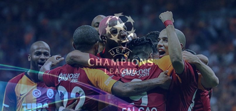 Fatih Terim'den sürpriz tercih! İşte Galatasaray'ın muhtemel Club Brugge 11'i