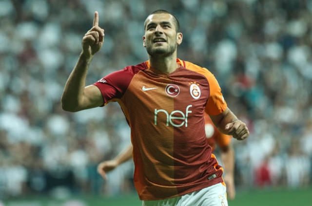 FIFA 17’de Süper Lig oyuncuları ve puanları