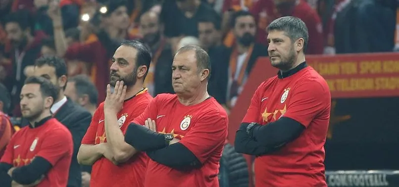 Fatih Terim: Lider geldik, lider döneceğiz