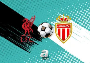 Liverpool - Monaco hazırlık maçı detayları