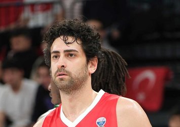 Furkan Korkmaz TOFAŞ'ta
