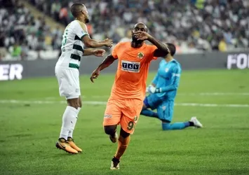 Vagner Love'dan flaş açıklama