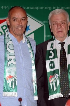 Paul Le Guen, Titi transferinden memnun