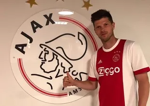 Süper Lig devleri istiyordu imzayı attı