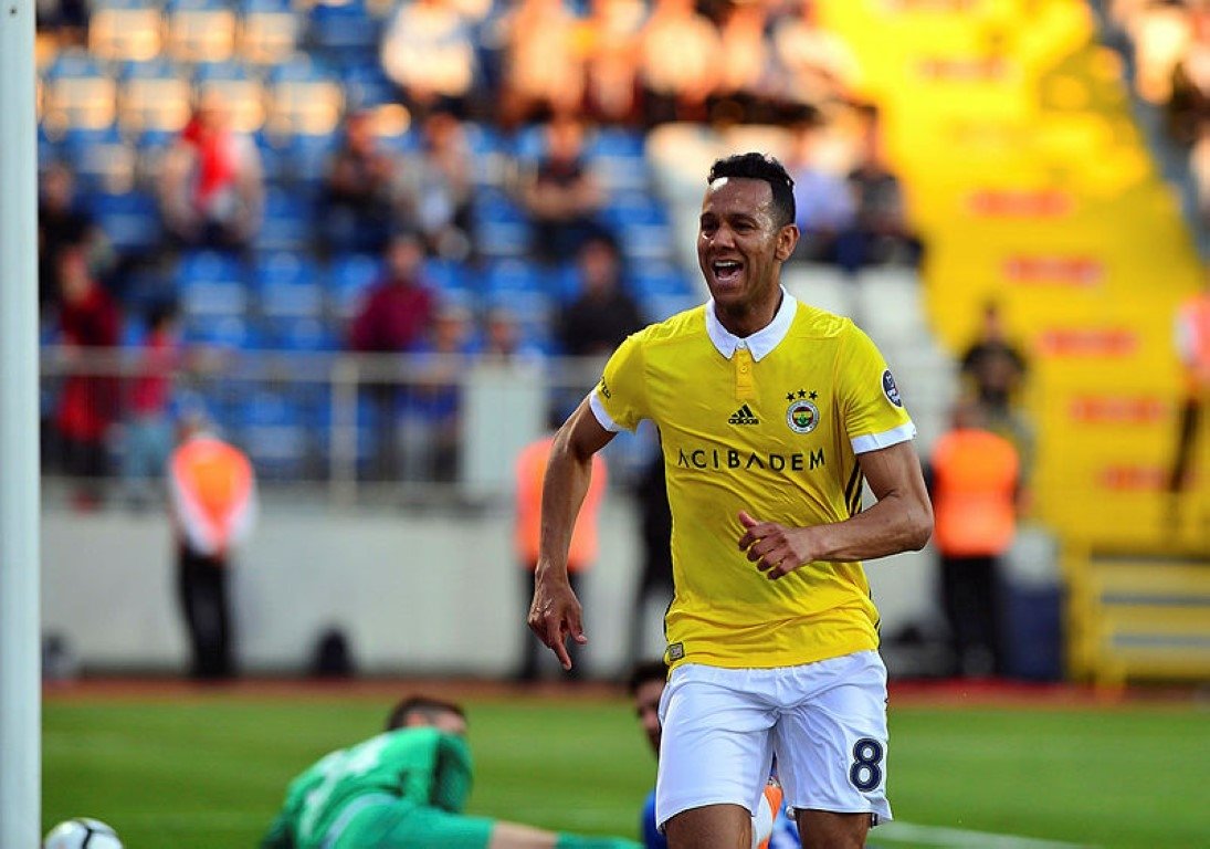 Josef de Souza’dan Beşiktaş’a gönderme!