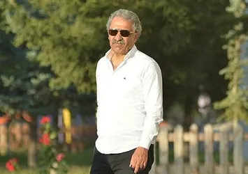 Kayserispor'dan Deniz Türüç açıklaması