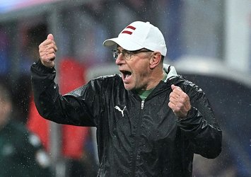 "Bugün ülkemize döneceğimizi hiç düşünmüyordum"