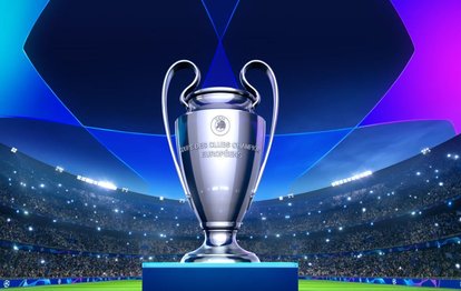 Son dakika spor haberi: UEFA Şampiyonlar Ligi 3. eleme turunda günün sonuçları