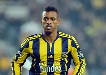 Nani, Galatasaray'a önerildi