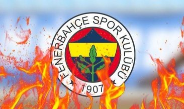 Fenerbahçe transferde hız kesmiyor! 5. imza yolda