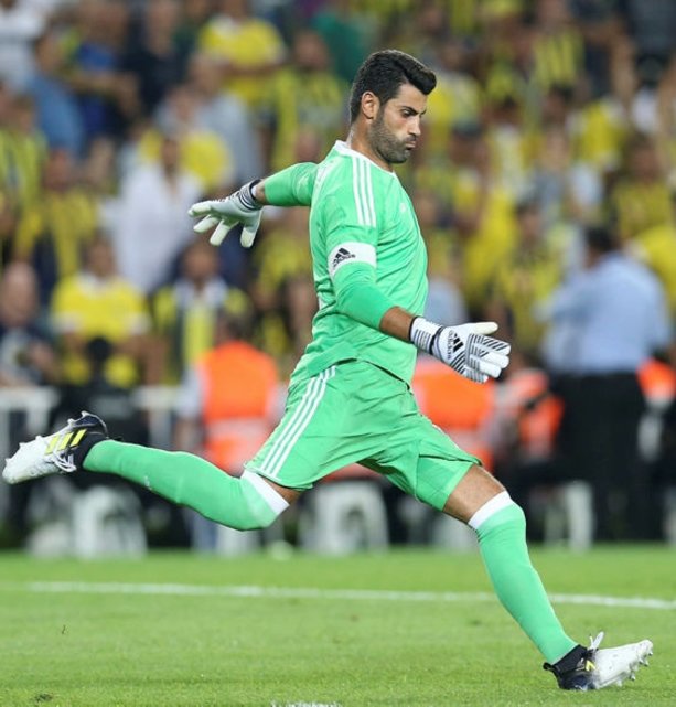 Volkan Demirel Den Cildirtan Istatistik Sayfa 1 Fenerbahce 21 Kasim 2020 Cumartesi