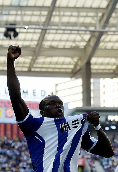 Galatasaray Aboubakar’ı ikna etti!