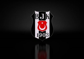 Beşiktaş'tan ikinci transfer! Anlaşma sağlandı