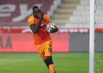 Mbaye Diagne kimdir? Mbaye Diagne kaç yaşında? Diagne kariyeri