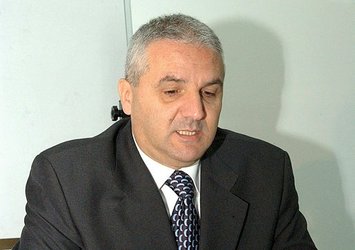 MHK Başkanı Sabri Çelik'ten ilk açıklama