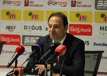 Es-Es'ten lidere çelme