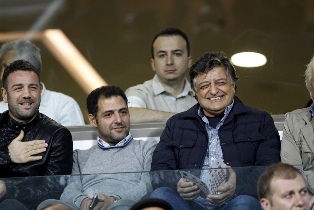 Yılmaz Vural: Galatasaray’ı şampiyon yaparım