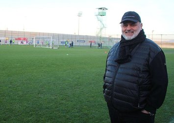 Tahir Kıran'dan Gedson Fernandes sözleri!