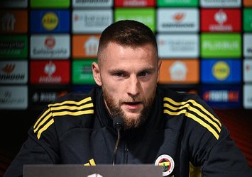 İtalyan devi Skriniar'ın peşine düştü