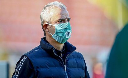 PFDK ceza yağdırdı! İsmail Kartal...