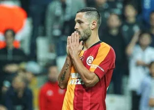 Florin Andone'den sakatlık açıklaması!