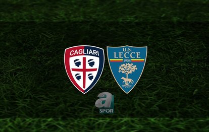 Cagliari - Lecce maçı ne zaman? Saat kaçta ve hangi kanalda? | İtalya Serie A