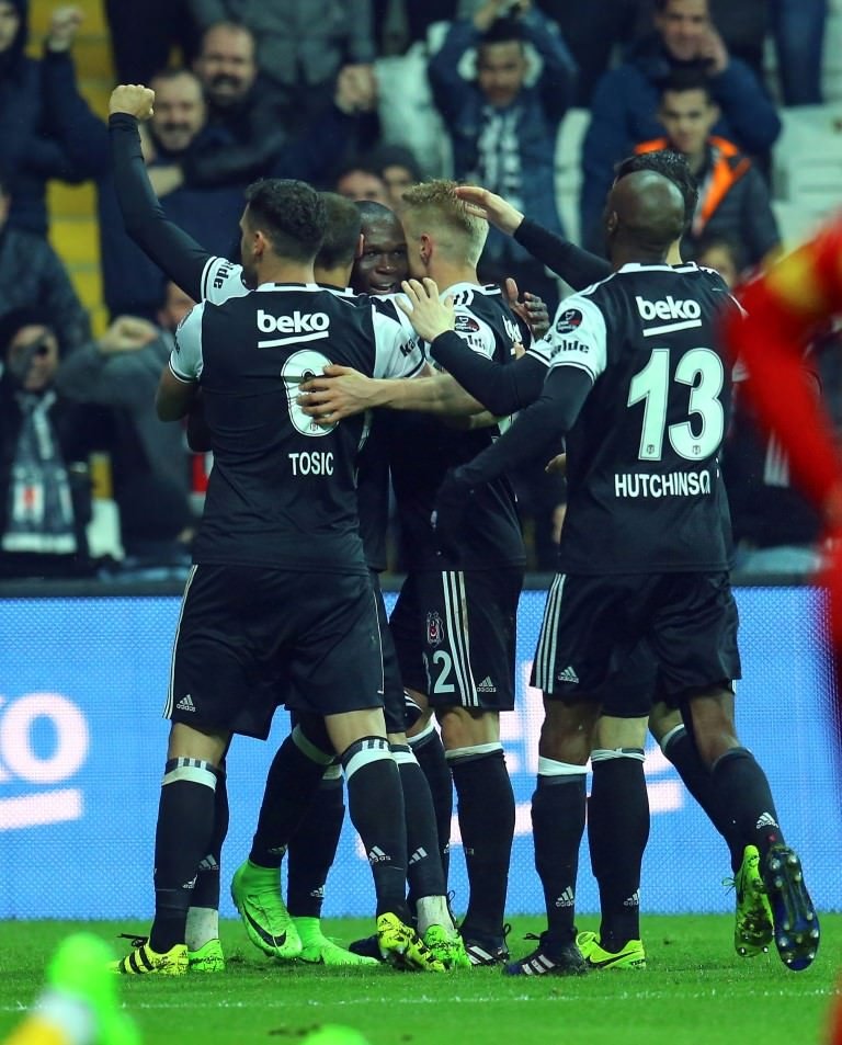 Beşiktaş’a Marcelo şoku!