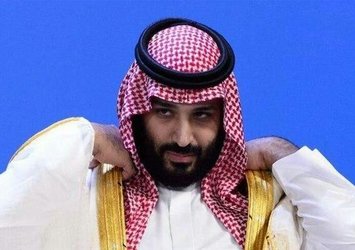 F.Bahçe'ye Prens Selman müjdesi!