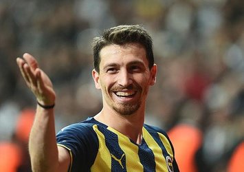 Mert Hakan'ın menajerinden transfer açıklaması!