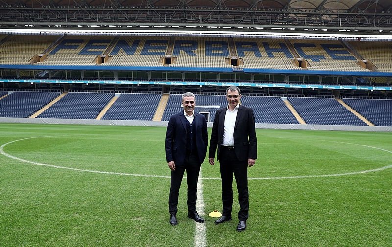 Ersun Yanal’dan flaş Slimani kararı!