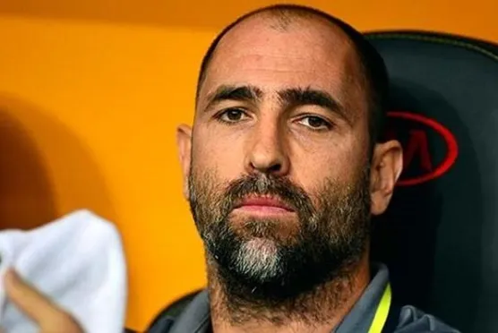 Galatasaray'ın transfer listesi belli oldu