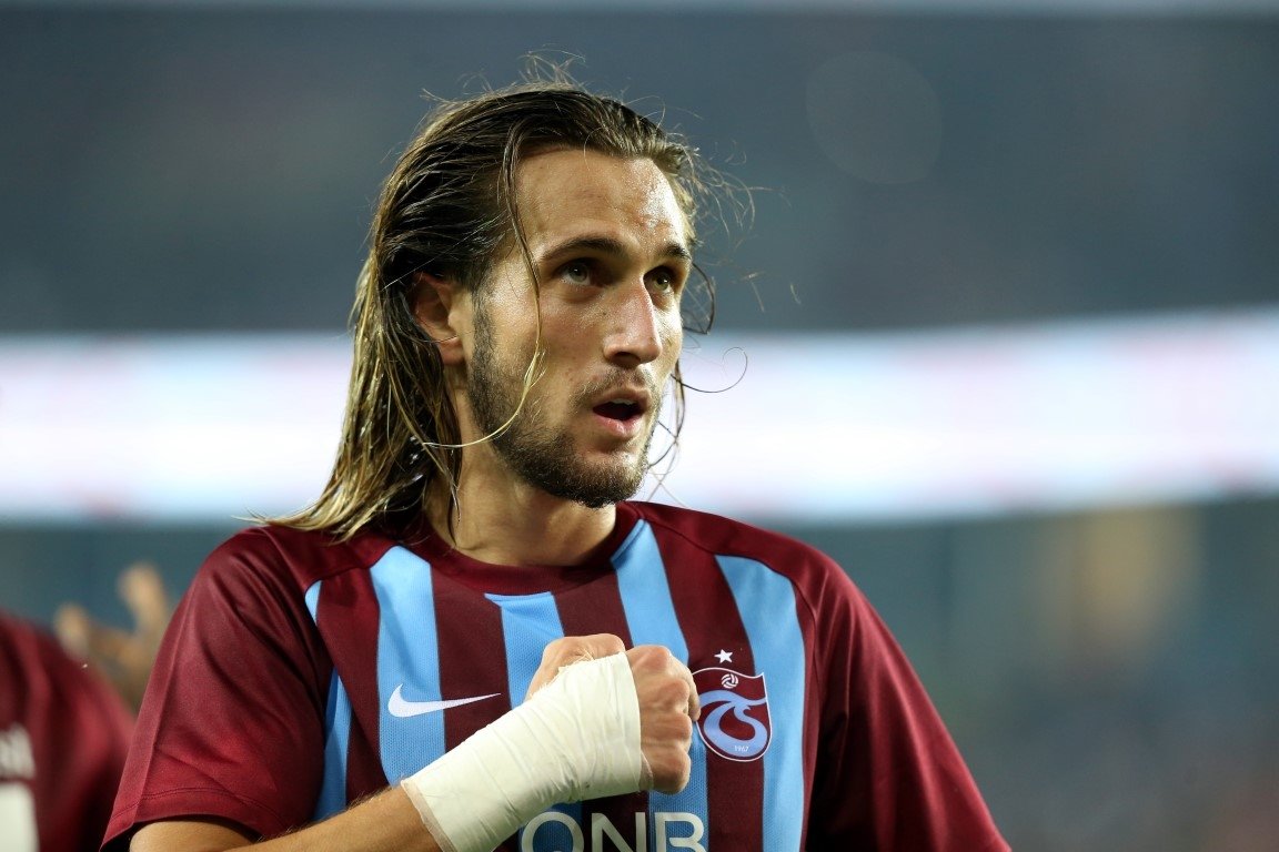 Yusuf Yazıcı’ya 16 milyon euro