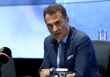 Nihat Kahveci'den Fikret Orman'a tepki