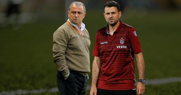 Dev maç için geri sayım başladı! İşte Galatasaray-Trabzonspor maçının muhtemel 11’leri