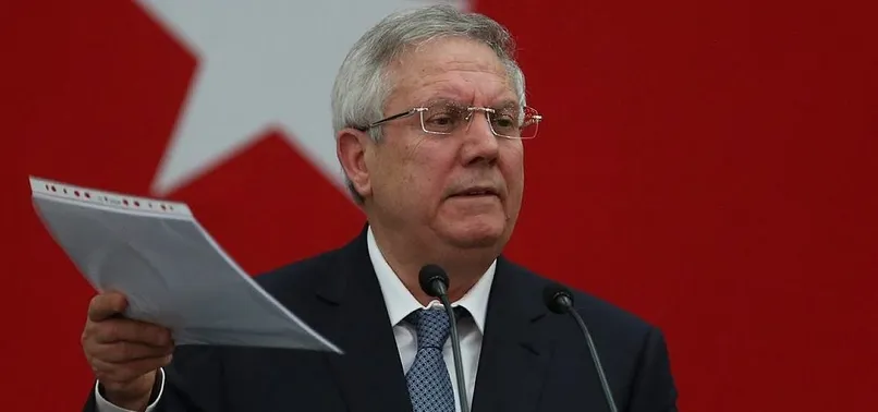 Aziz Yıldırım uyardı! Beşiktaş'a ceza geldi