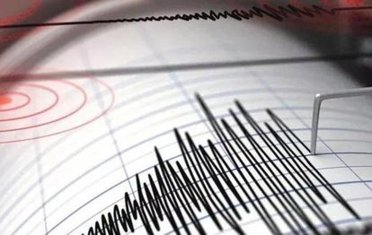 İZMİR DEPREM | İzmir’de deprem mi oldu? İzmir depremi kaç şiddetinde? SON DEPREMLER 8 ŞUBAT