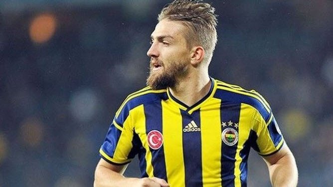 Fenerbahçeli yıldızdan şok sözler! ’Asla Beşiktaş’ta oynamam’