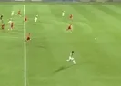 AZ Alkmaar'ı 3 golle deviren Fenerbahçe umut verdi - 1