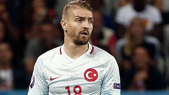 Günün Transfer Haberleri 28 Haziran 2016
