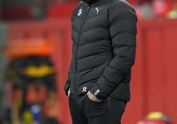 Beşiktaş o hocada ısrarcı! 2. görüşme gerçekleşecek