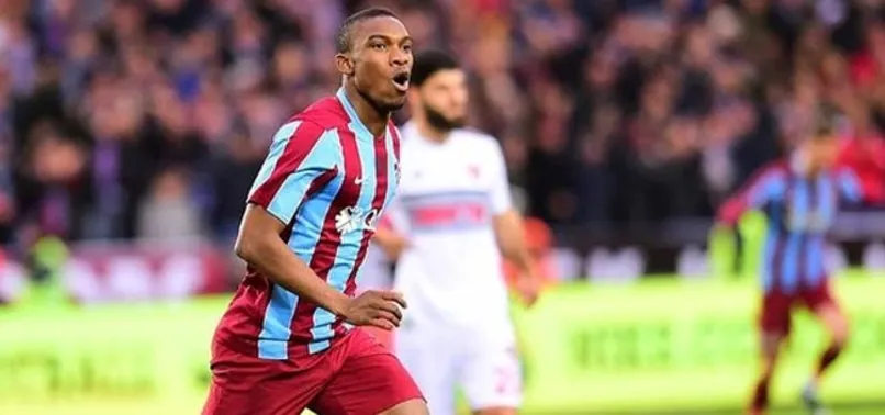 Trabzonsporlu Castillo transfer oldu!
