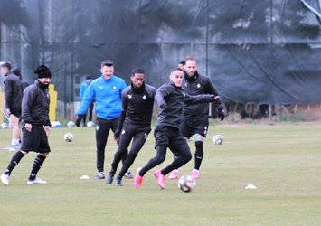 Altay geri sayıma başladı! Son 9...