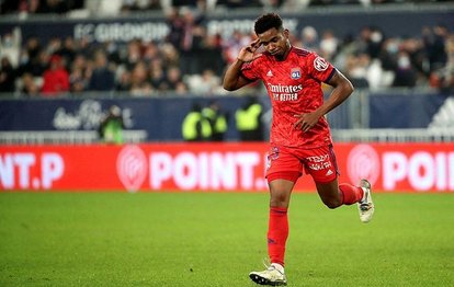 Galatasaray’a Lyon’dan 1 transfer daha: Thiago Mendes!